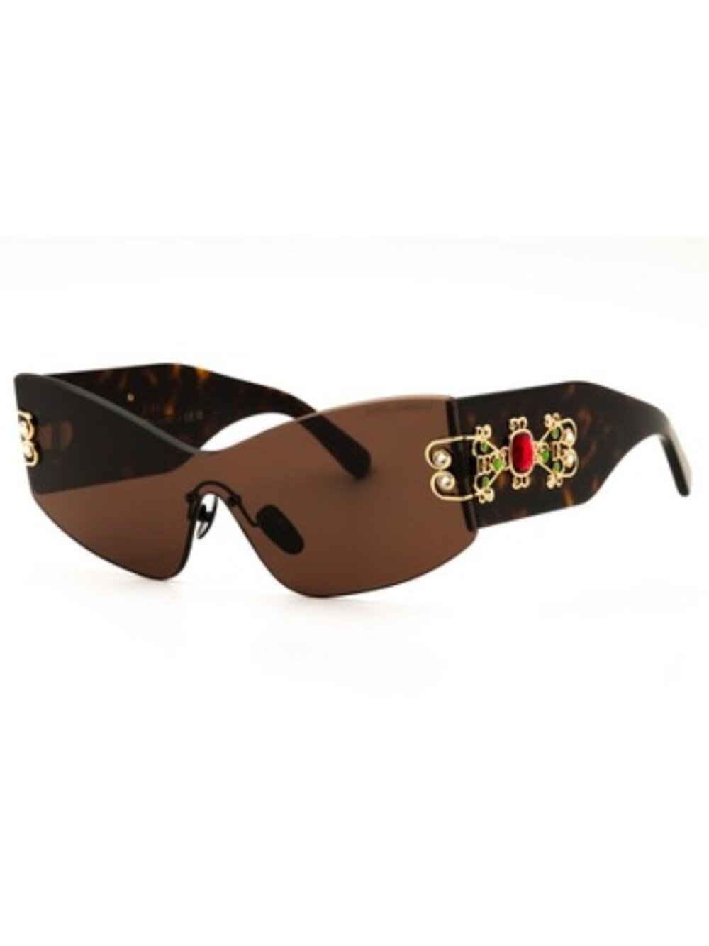 Dolce & Gabbana Sunglasses DG4526-502-42 New with tags